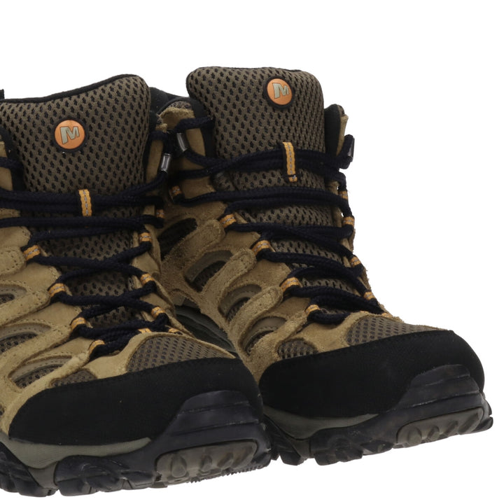 Merrell MOAB MID WATERPROOF Moab trekking boots 10 Men's 11" equivalent /saa012274