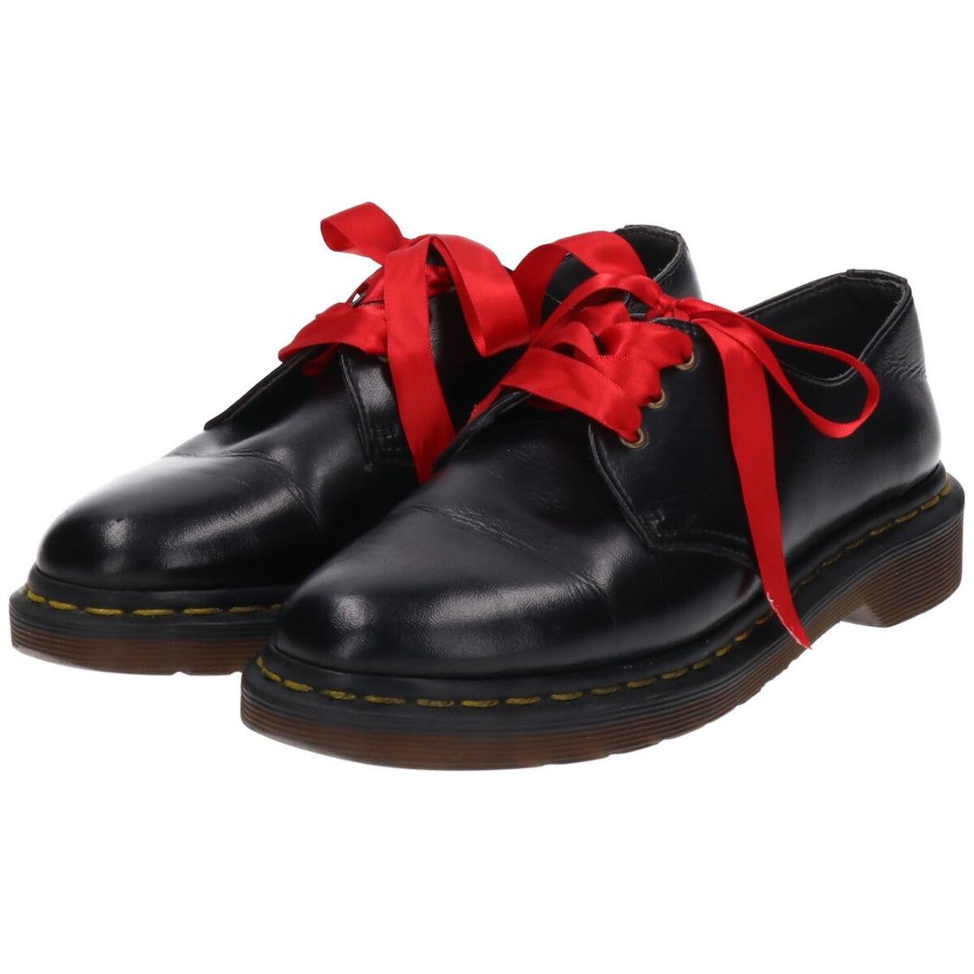 Dr. Martens 3-hole shoes 3 Women's 8.5" equivalent /saa012277