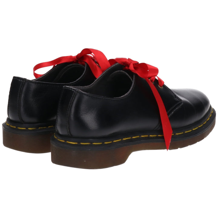 Dr. Martens 3-hole shoes 3 Women's 8.5" equivalent /saa012277