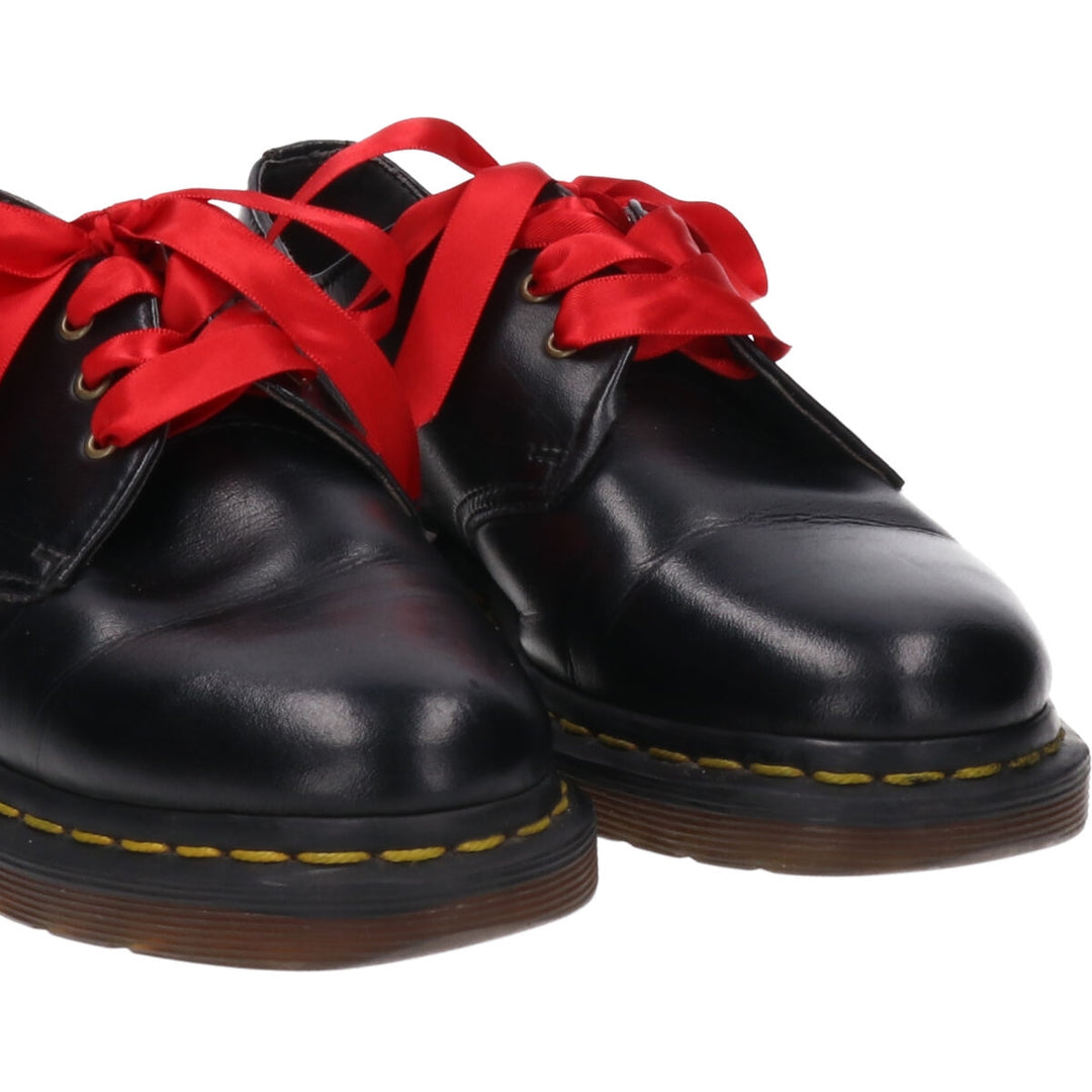 Dr. Martens 3-hole shoes 3 Women's 8.5" equivalent /saa012277