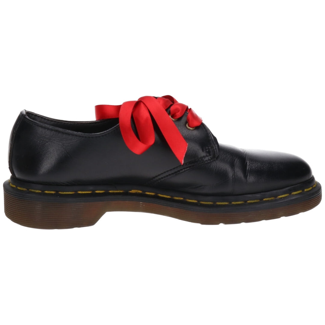 Dr. Martens 3-hole shoes 3 Women's 8.5" equivalent /saa012277