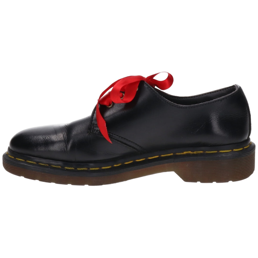 Dr. Martens 3-hole shoes 3 Women's 8.5" equivalent /saa012277