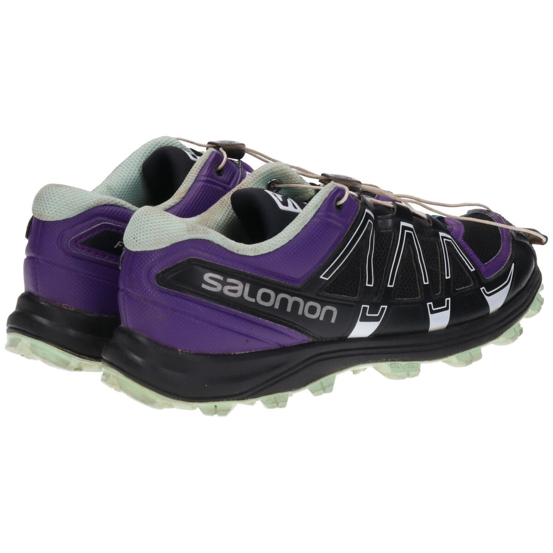 Salomon FELL RAISER 9 Running Shoes Men's 26.0cm /saa012280