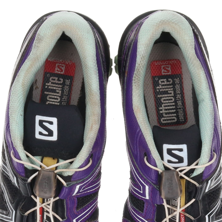 Salomon FELL RAISER 9 Running Shoes Men's 26.0cm /saa012280