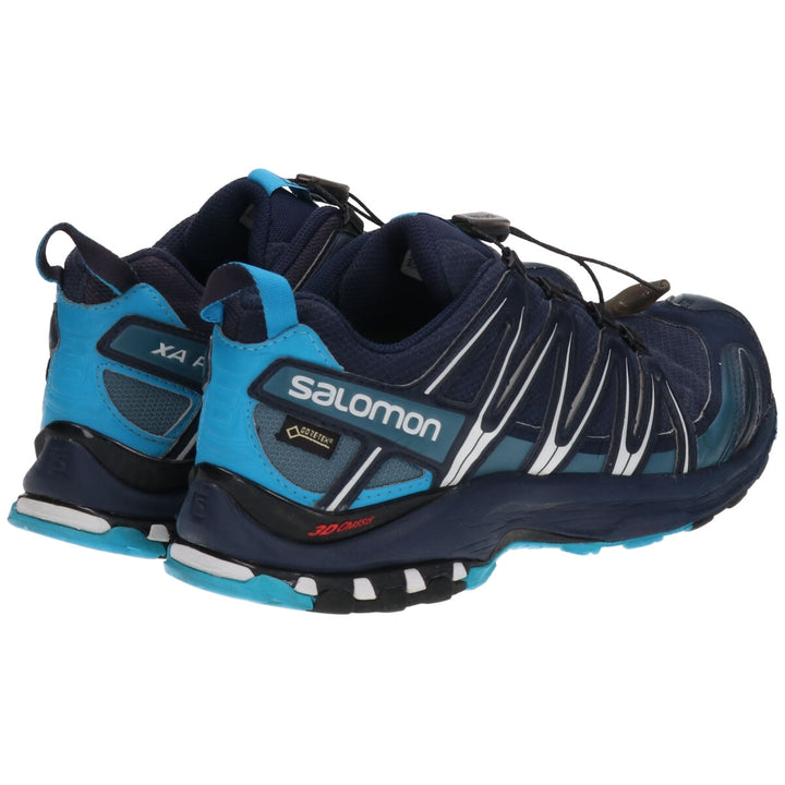 Salomon XA PRO 3D GORE-TEX Sneakers 8 Men's 10.2" equivalent /saa012281