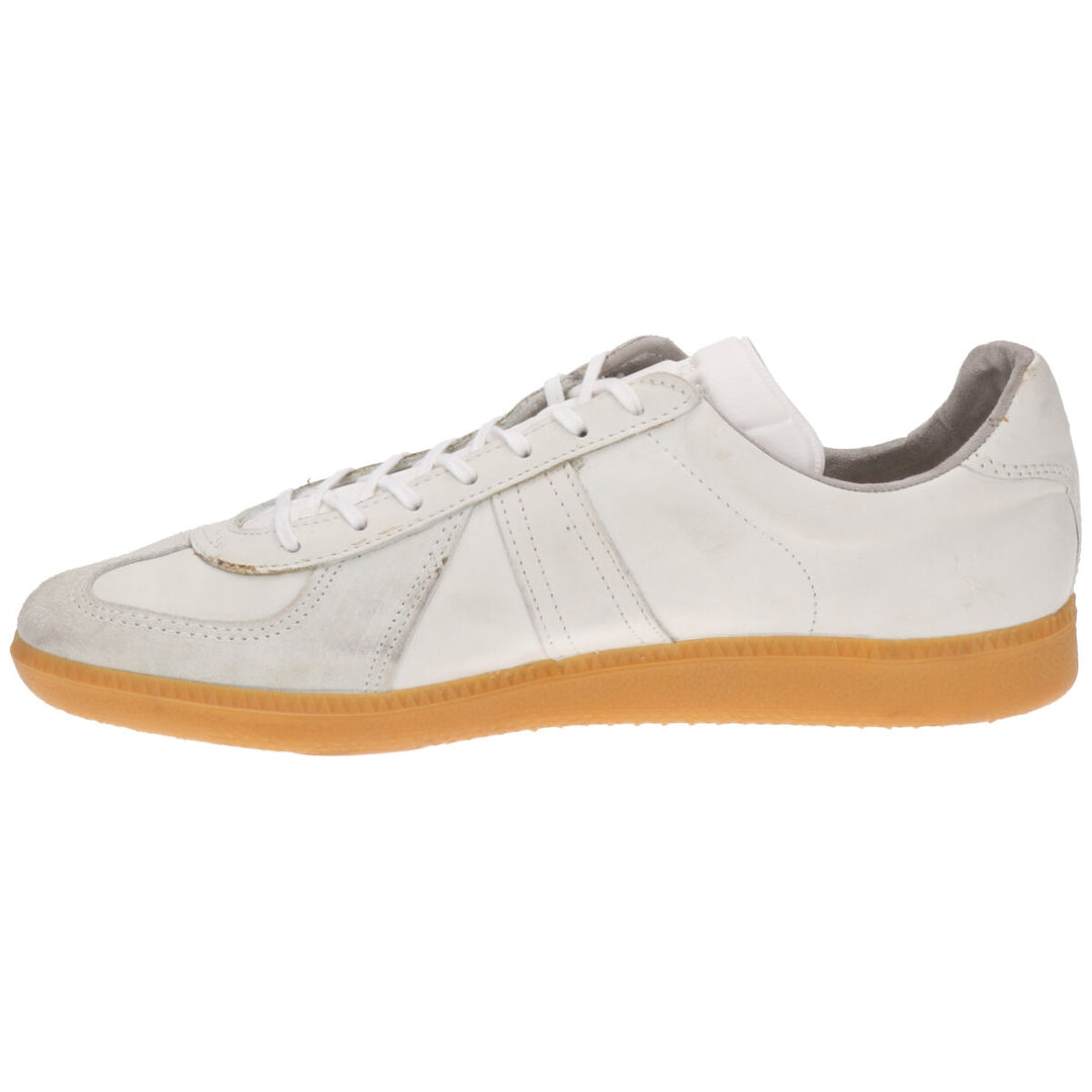 BW SPORT German Army German Trainer Men's 11.4" equivalent /saa012284