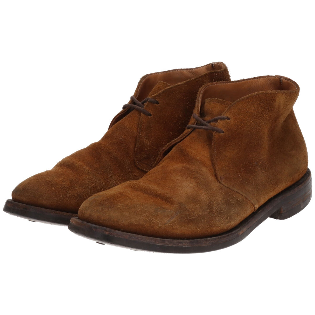 Church's Old Church Chukka Boots 80F Men's 10.4" equivalent /saa012286