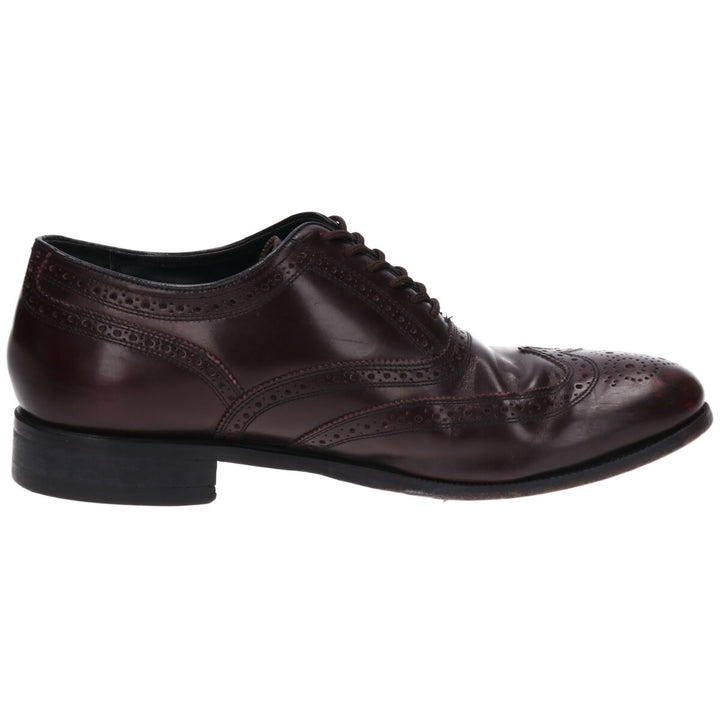 Florsheim Wingtip Shoes 10D Men's 11" equivalent /saa012290