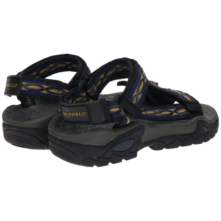 Merrell Sports Outdoor Sandals 8 Men's 10.2" equivalent /saa012291