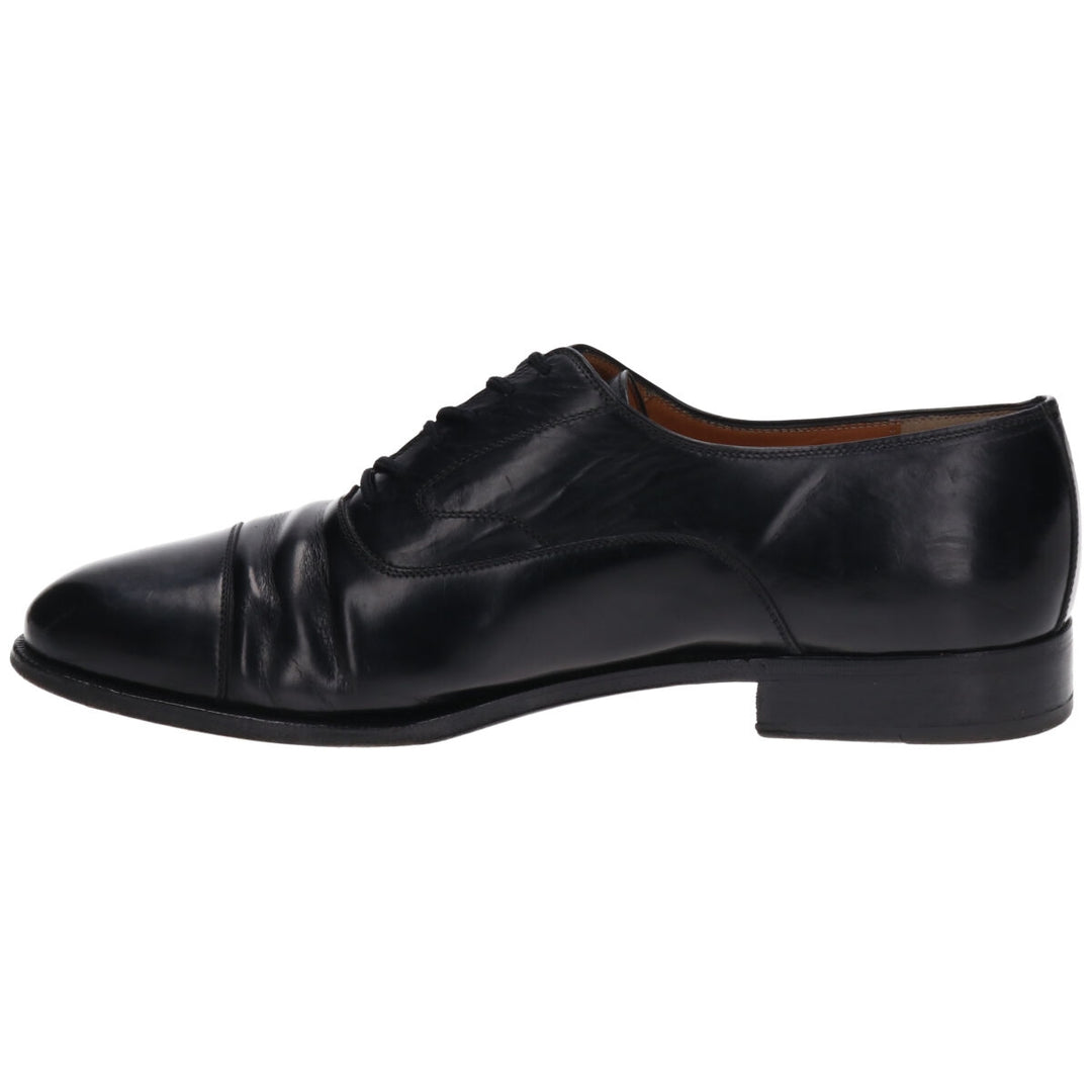 Salvatore Ferragamo Straight Tip Shoes Made in Italy 10 2E Men's 11.2" equivalent /saa012294