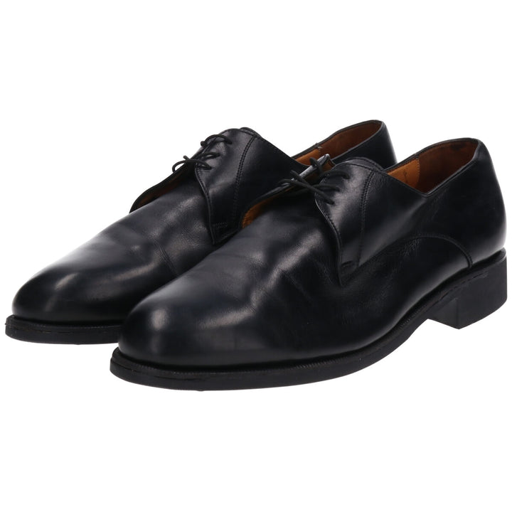 Bally Plain Toe Shoes 8 Men's 10.4" equivalent /saa012295