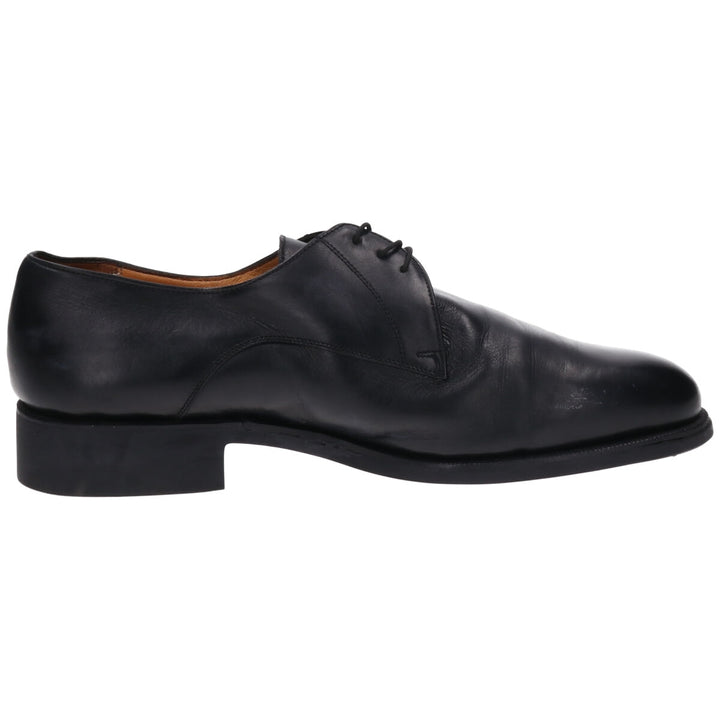 Bally Plain Toe Shoes 8 Men's 10.4" equivalent /saa012295