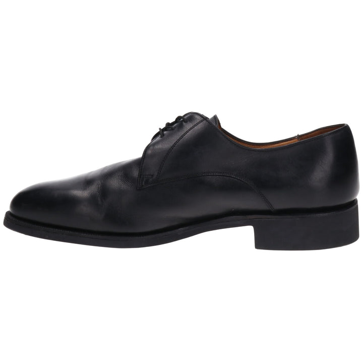 Bally Plain Toe Shoes 8 Men's 10.4" equivalent /saa012295