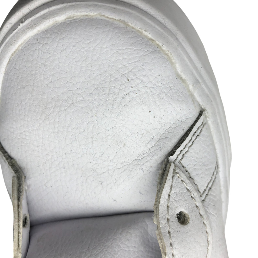 PUMA Kaia Mid Irisistable High-top Sneakers 9 Women's 25.5cm unclear white type Vintage Second Hand