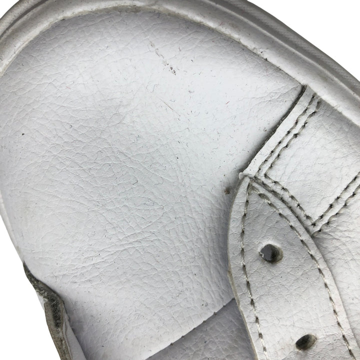 PUMA Kaia Mid Irisistable High-top Sneakers 9 Women's 25.5cm unclear white type Vintage Second Hand