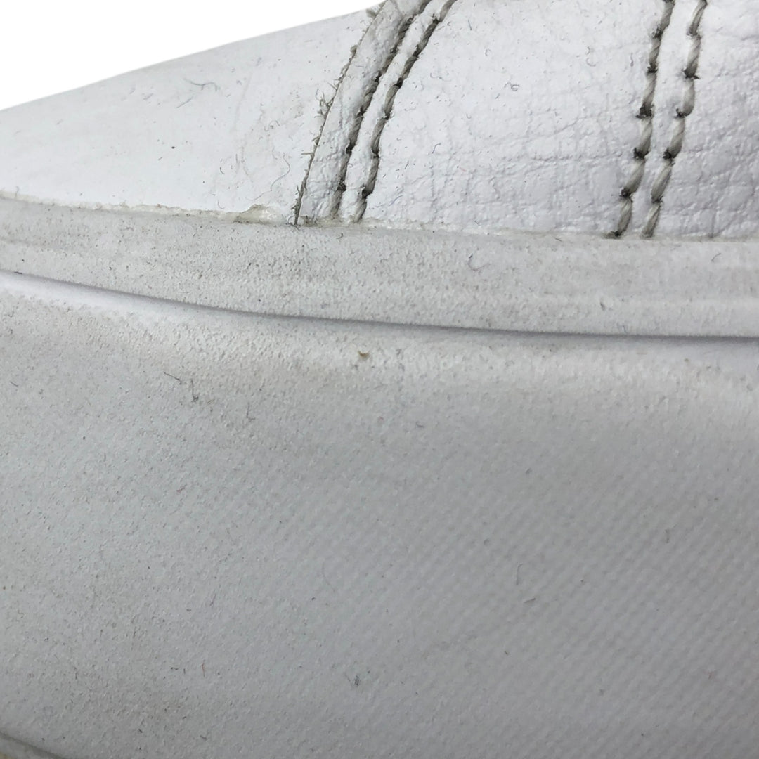 PUMA Kaia Mid Irisistable High-top Sneakers 9 Women's 25.5cm unclear white type Vintage Second Hand