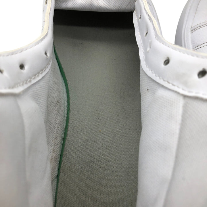 PUMA Kaia Mid Irisistable High-top Sneakers 9 Women's 25.5cm unclear white type Vintage Second Hand