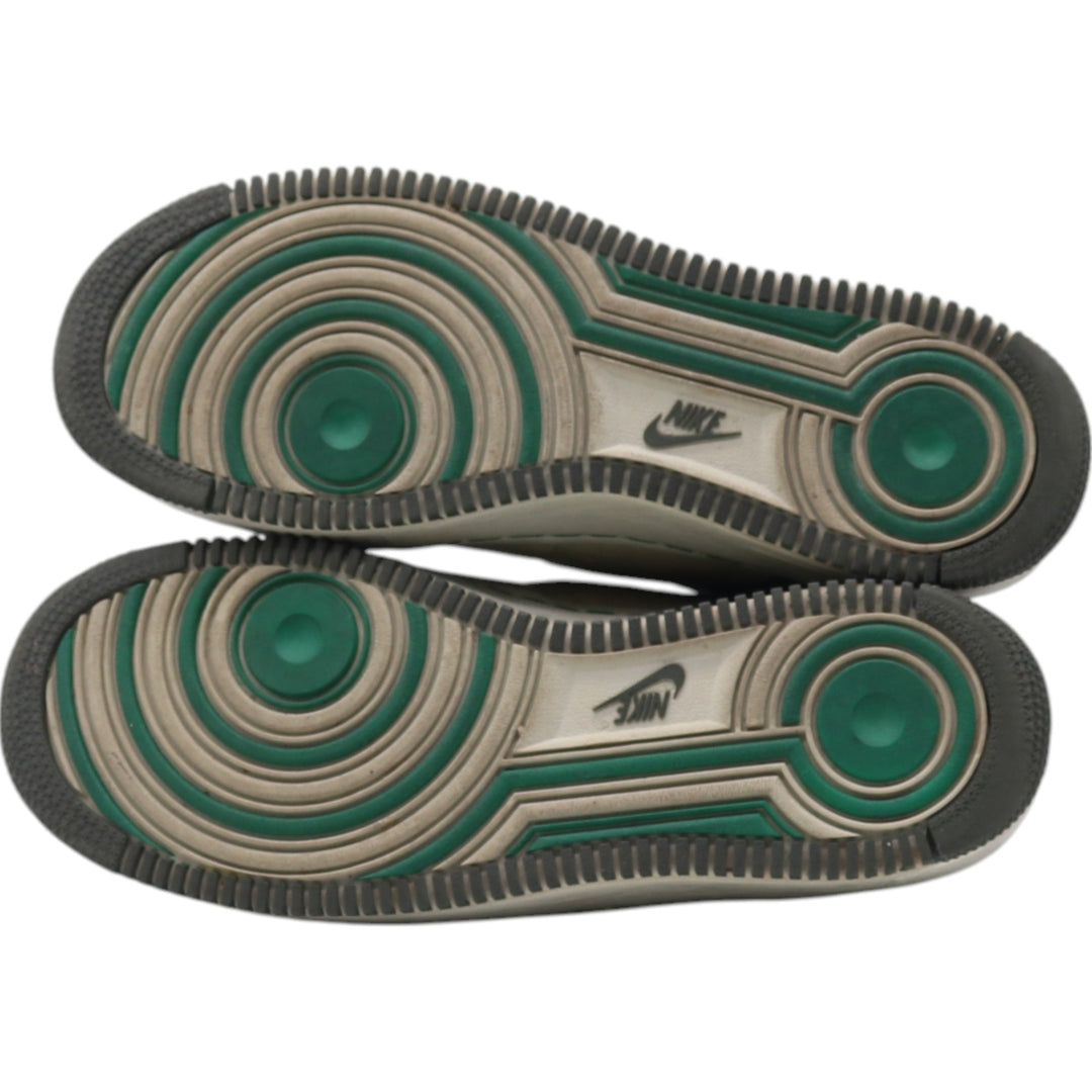 00s Nike NIKE NIKE AIR FORCE 1 SPRM MCO I/O Air Force Supreme Sneakers 9 Men's 27.0cm unclear Vintage Second Hand