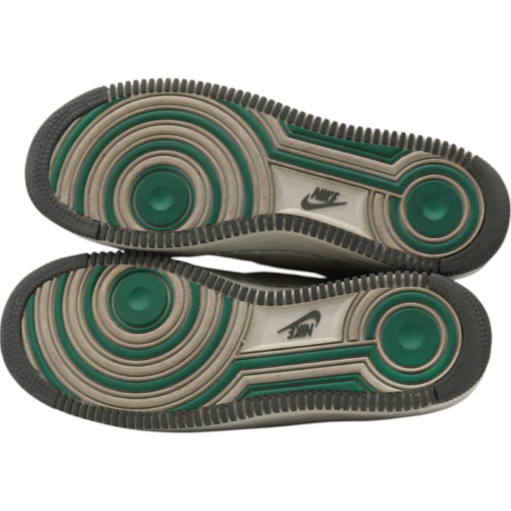 00s Nike NIKE NIKE AIR FORCE 1 SPRM MCO I/O Air Force Supreme Sneakers 9 Men's 27.0cm unclear Vintage Second Hand