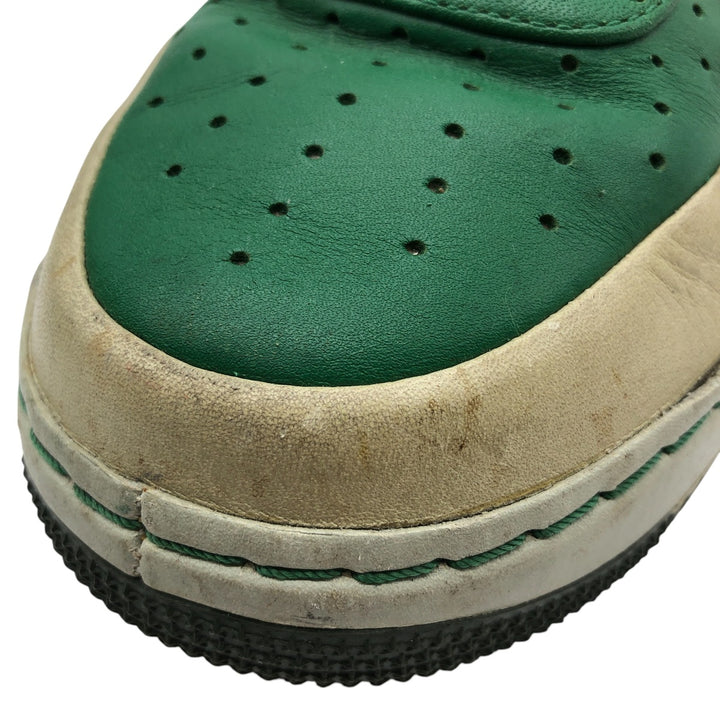 00s Nike NIKE NIKE AIR FORCE 1 SPRM MCO I/O Air Force Supreme Sneakers 9 Men's 27.0cm unclear Vintage Second Hand