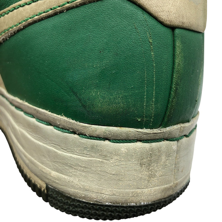 00s Nike NIKE NIKE AIR FORCE 1 SPRM MCO I/O Air Force Supreme Sneakers 9 Men's 27.0cm unclear Vintage Second Hand