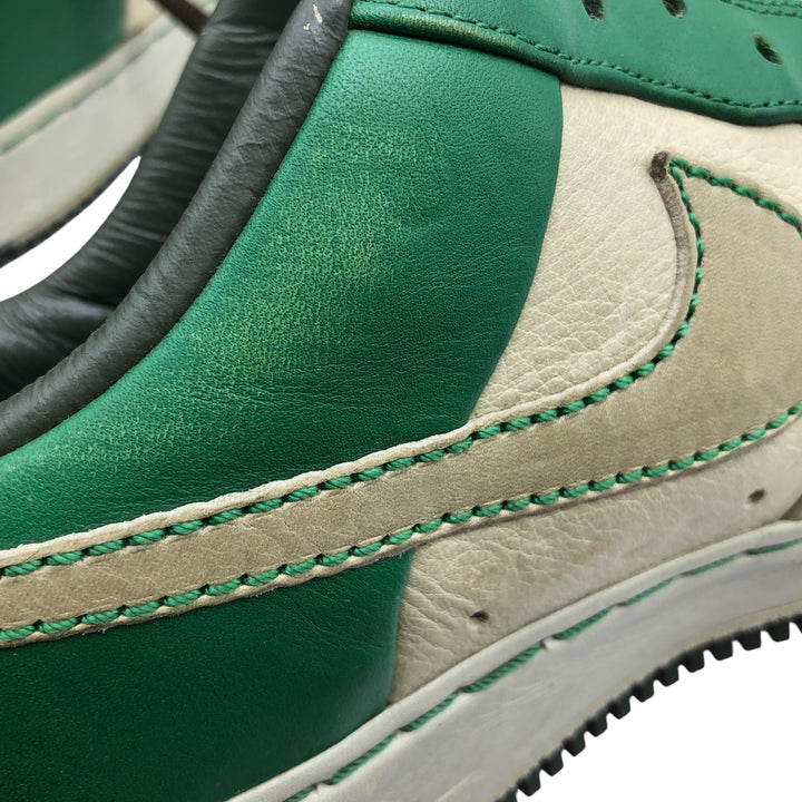 00s Nike NIKE NIKE AIR FORCE 1 SPRM MCO I/O Air Force Supreme Sneakers 9 Men's 27.0cm unclear Vintage Second Hand