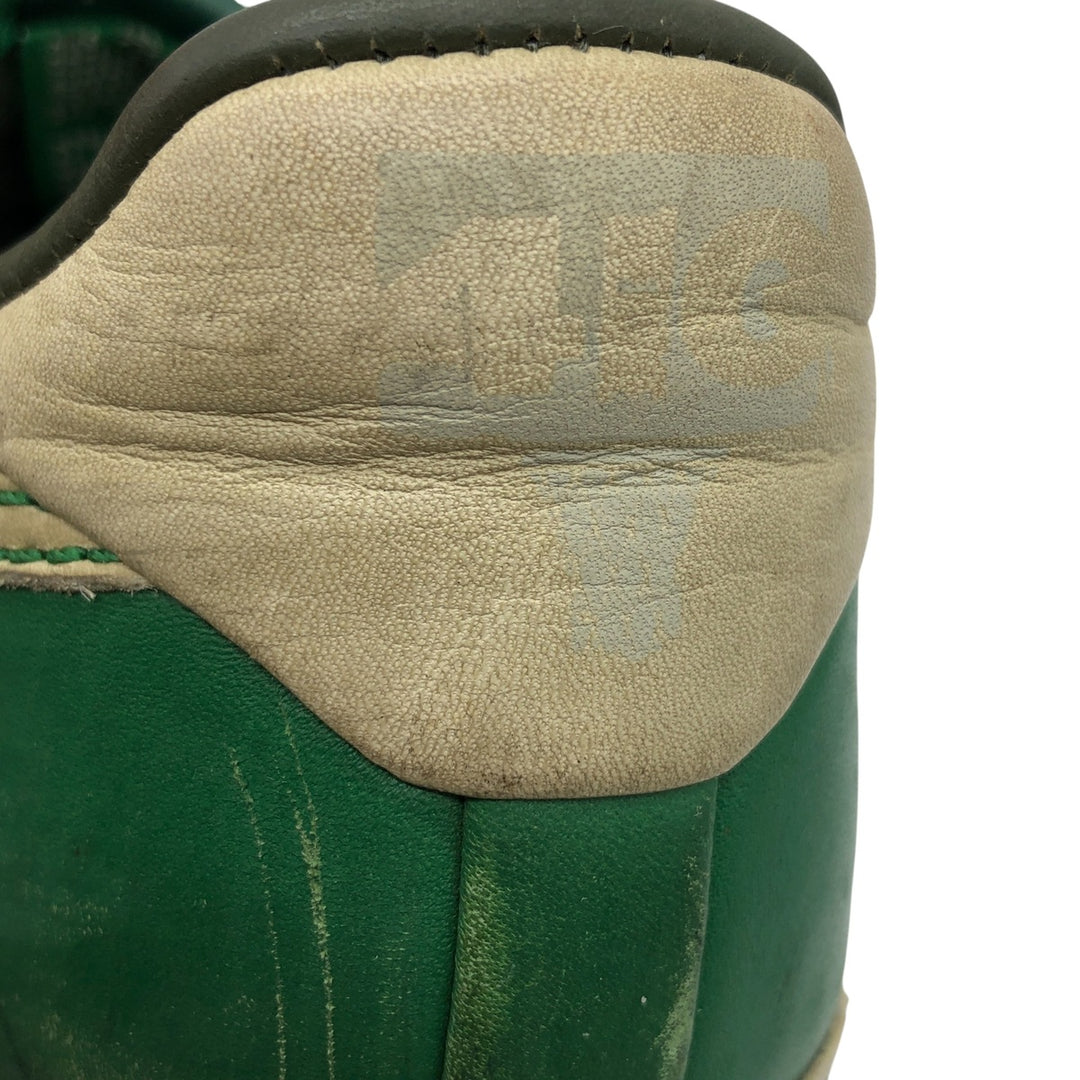 00s Nike NIKE NIKE AIR FORCE 1 SPRM MCO I/O Air Force Supreme Sneakers 9 Men's 27.0cm unclear Vintage Second Hand