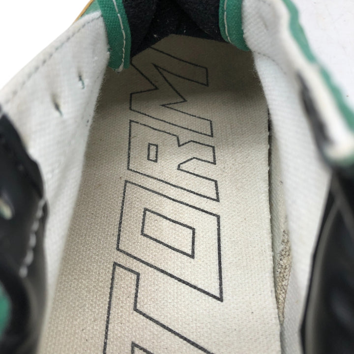 REVENGE STORM Sneakers MEN US 6 Men's 24.0cm unclear green type Vintage Second Hand