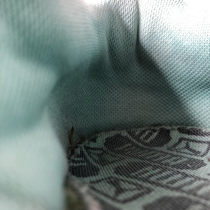 PUMA SUEDE CLASSIC Suede Sneakers 5 Women's 23.5cm suede Mint green Vintage Second Hand