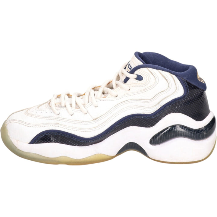 Nike Air Zoom Flight 96 Sneakers 6 Women's 24.5cm unclear white type Vintage Second Hand