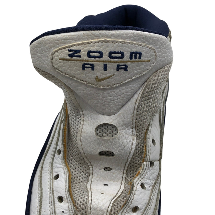 Nike Air Zoom Flight 96 Sneakers 6 Women's 24.5cm unclear white type Vintage Second Hand