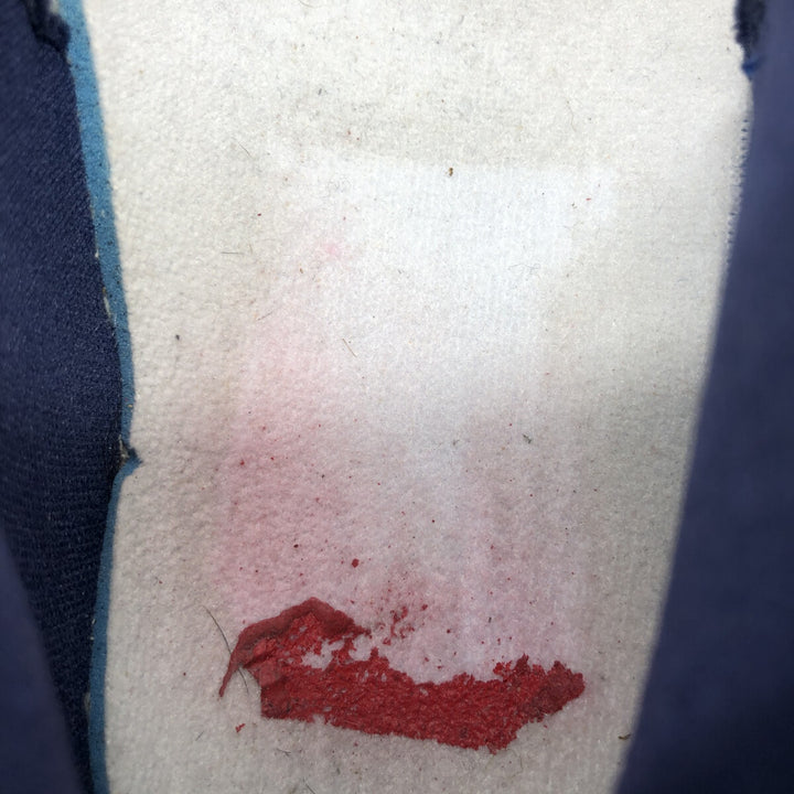 Nike Air Zoom Flight 96 Sneakers 6 Women's 24.5cm unclear white type Vintage Second Hand