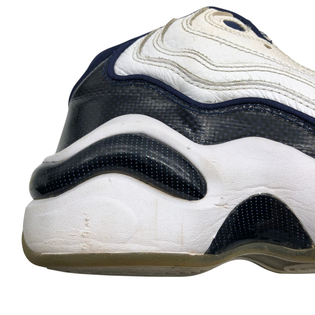 Nike Air Zoom Flight 96 Sneakers 6 Women's 24.5cm unclear white type Vintage Second Hand