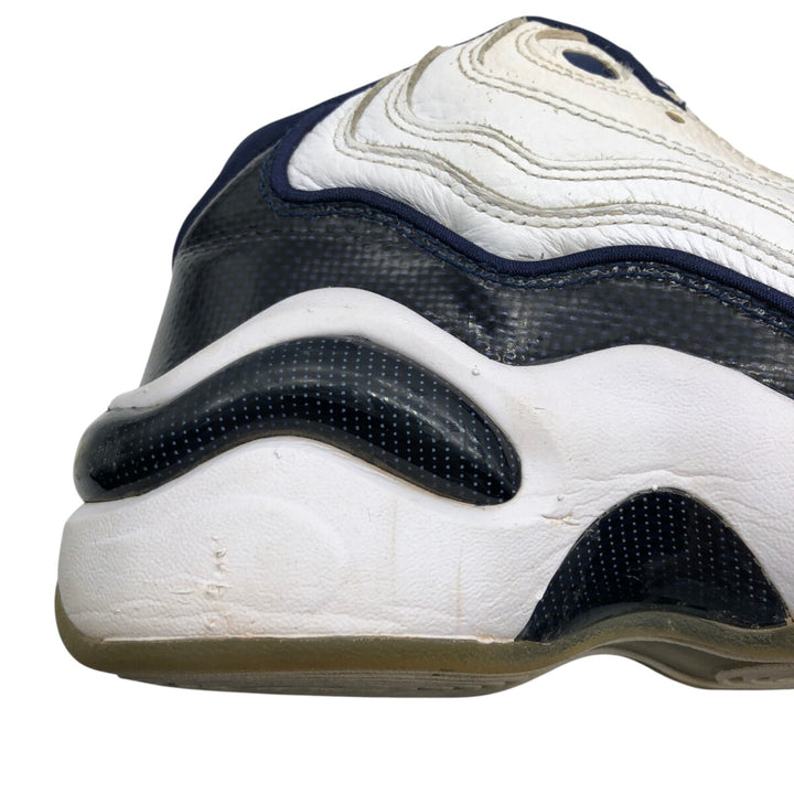 Nike Air Zoom Flight 96 Sneakers 6 Women's 24.5cm unclear white type Vintage Second Hand