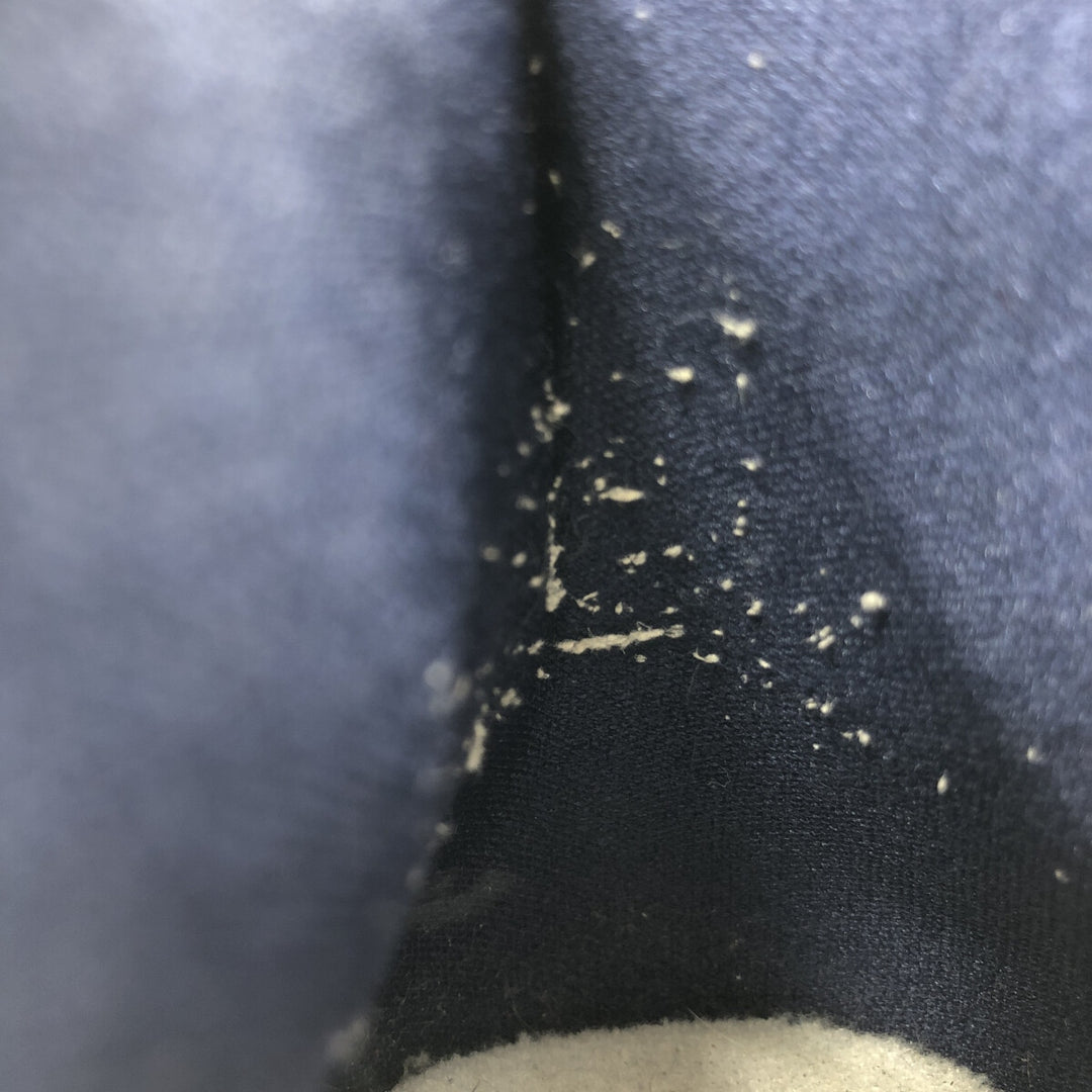 Nike Air Zoom Flight 96 Sneakers 6 Women's 24.5cm unclear white type Vintage Second Hand