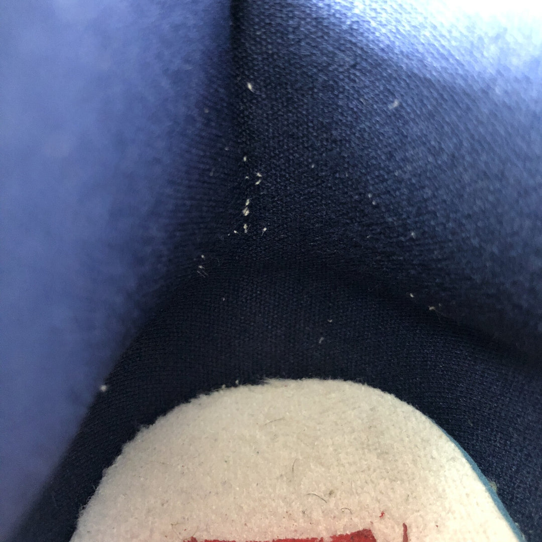 Nike Air Zoom Flight 96 Sneakers 6 Women's 24.5cm unclear white type Vintage Second Hand