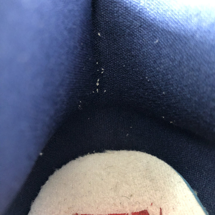 Nike Air Zoom Flight 96 Sneakers 6 Women's 24.5cm unclear white type Vintage Second Hand