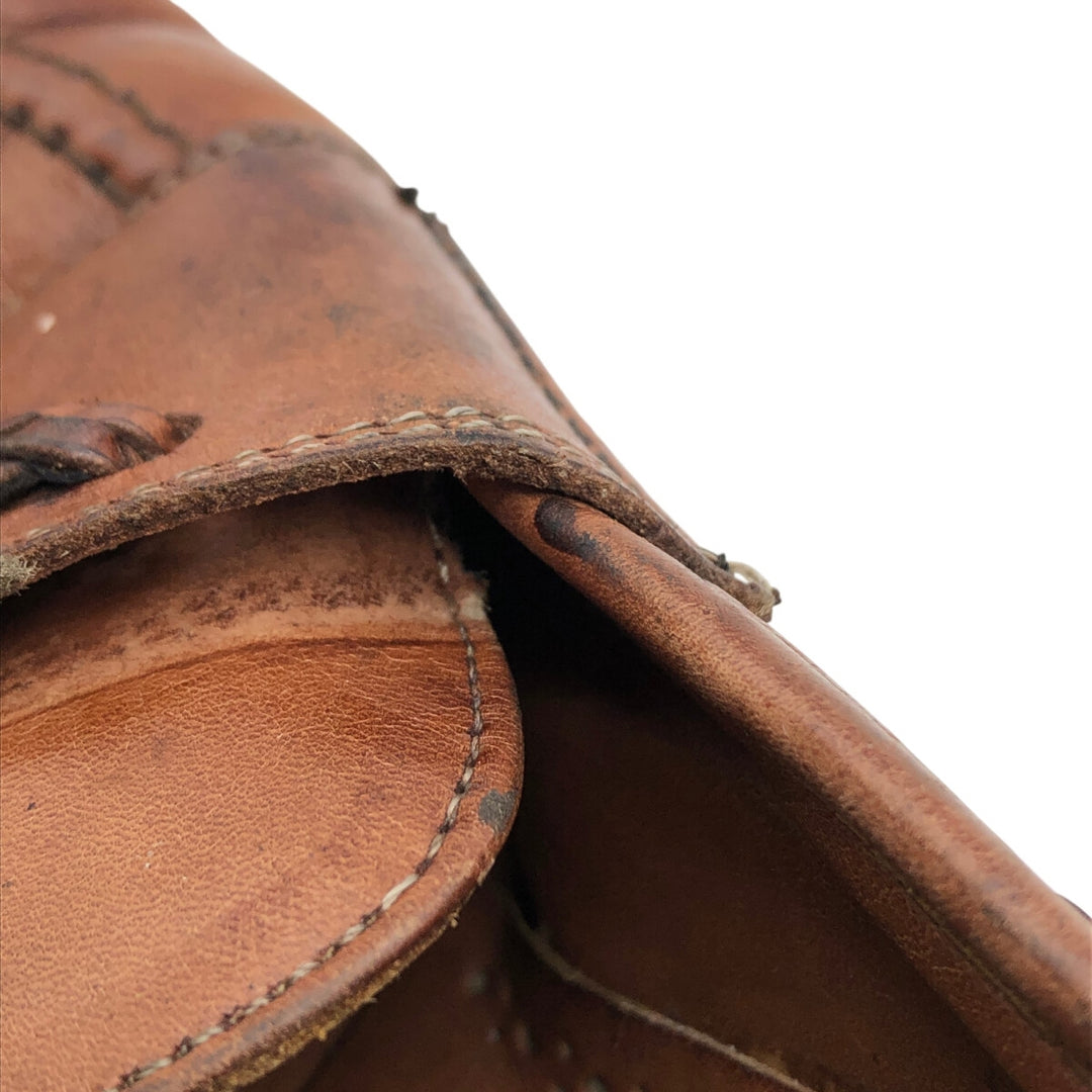 Johnston & Murphy Tassel Loafers, Made in USA, Size 10 1/2 D Men's 28.5cm unclear brown type Vintage Second Hand
