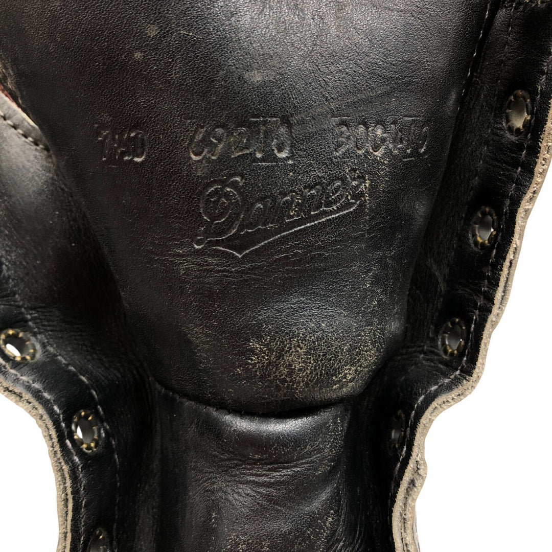 Danner 69210 Acadia GORE-TEX Work Boots, Made in USA, Size 7 1/2D Men's 25.5cm genuine leather black type Vintage Second Hand