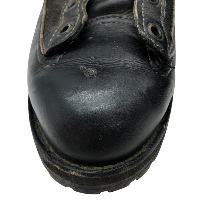 Danner 69210 Acadia GORE-TEX Work Boots, Made in USA, Size 7 1/2D Men's 25.5cm genuine leather black type Vintage Second Hand