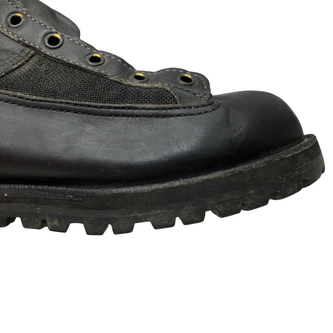 Danner 69210 Acadia GORE-TEX Work Boots, Made in USA, Size 7 1/2D Men's 25.5cm genuine leather black type Vintage Second Hand