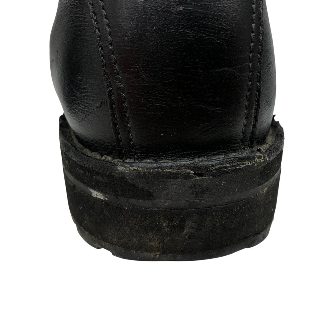 Danner 69210 Acadia GORE-TEX Work Boots, Made in USA, Size 7 1/2D Men's 25.5cm genuine leather black type Vintage Second Hand