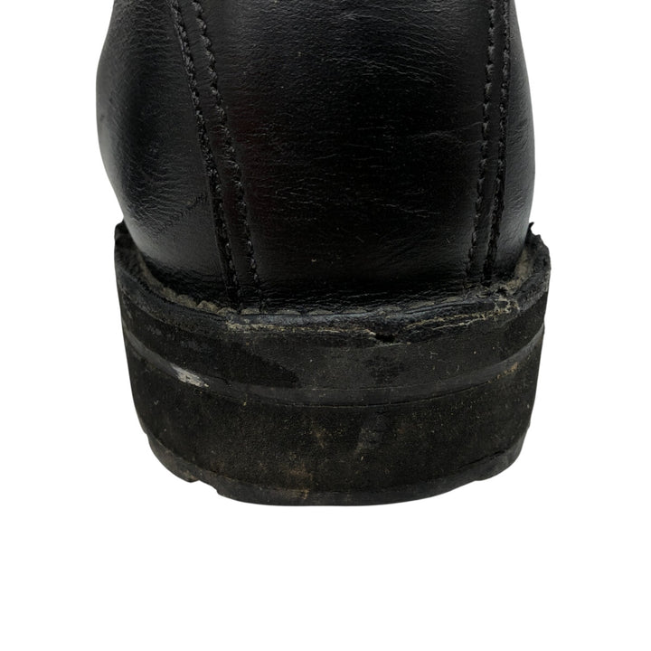 Danner 69210 Acadia GORE-TEX Work Boots, Made in USA, Size 7 1/2D Men's 25.5cm genuine leather black type Vintage Second Hand