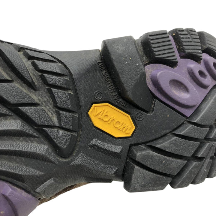 Merrell Moab 2 outdoor sneakers, size 5.5 Women's 24.0cm unclear Beige type Vintage Second Hand