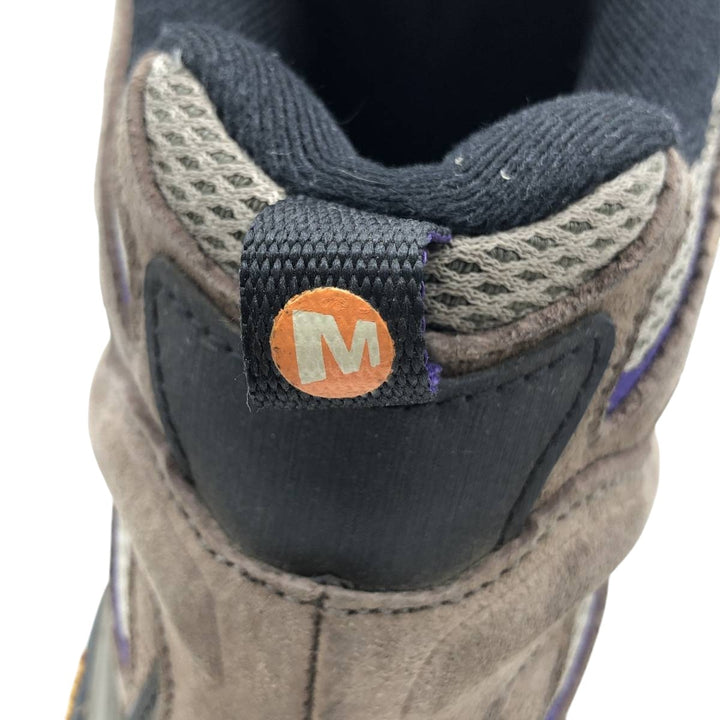 Merrell Moab 2 outdoor sneakers, size 5.5 Women's 24.0cm unclear Beige type Vintage Second Hand