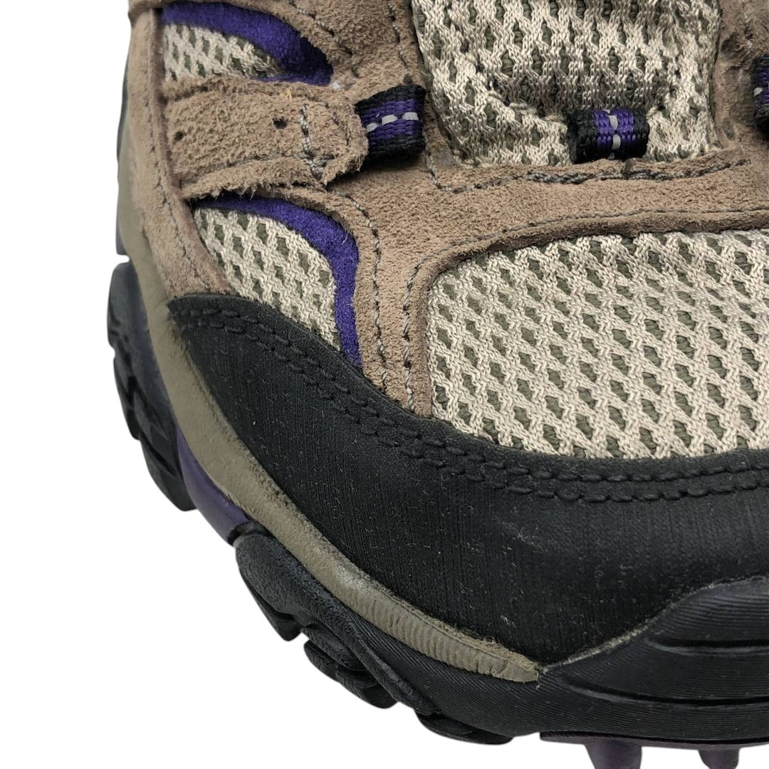 Merrell Moab 2 outdoor sneakers, size 5.5 Women's 24.0cm unclear Beige type Vintage Second Hand