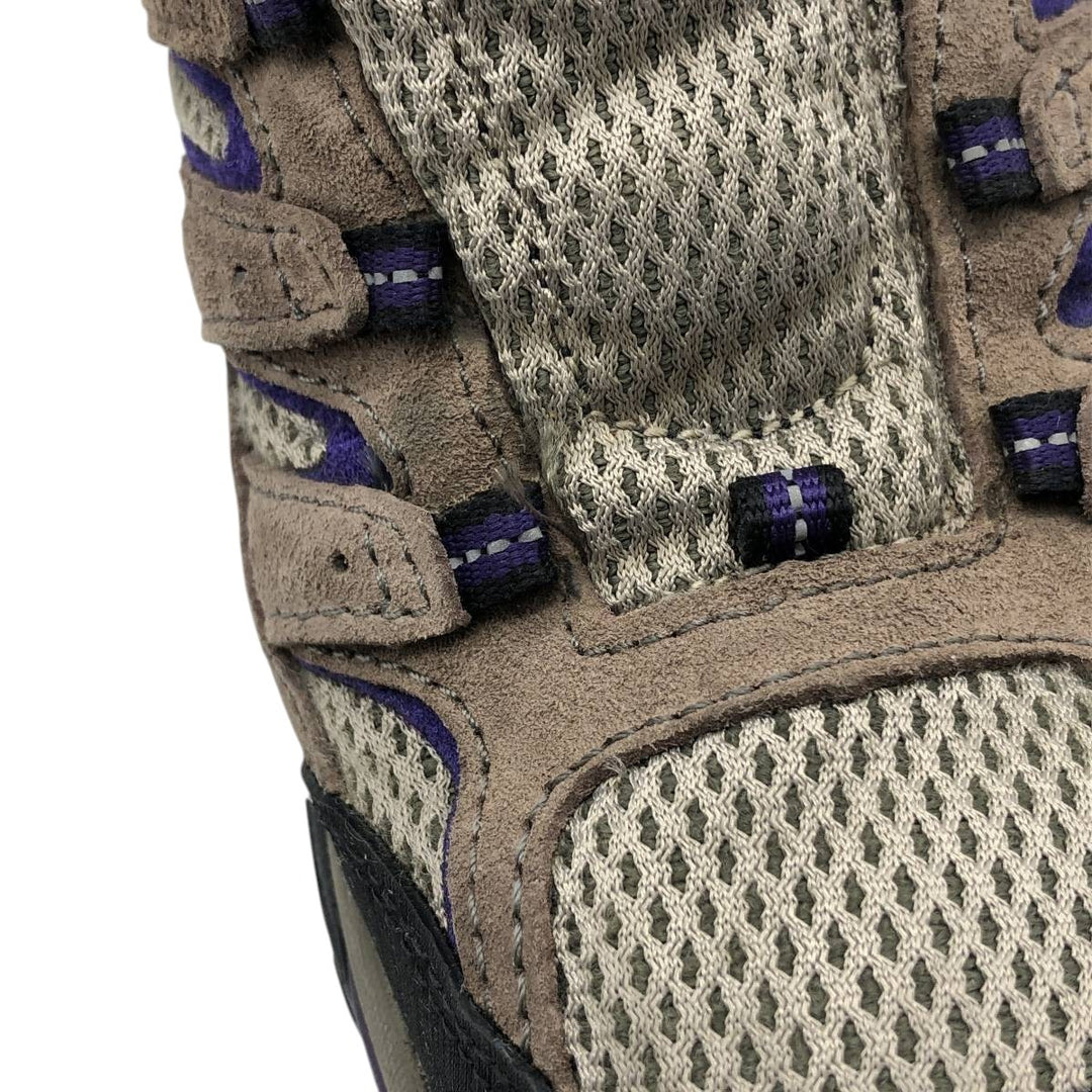 Merrell Moab 2 outdoor sneakers, size 5.5 Women's 24.0cm unclear Beige type Vintage Second Hand