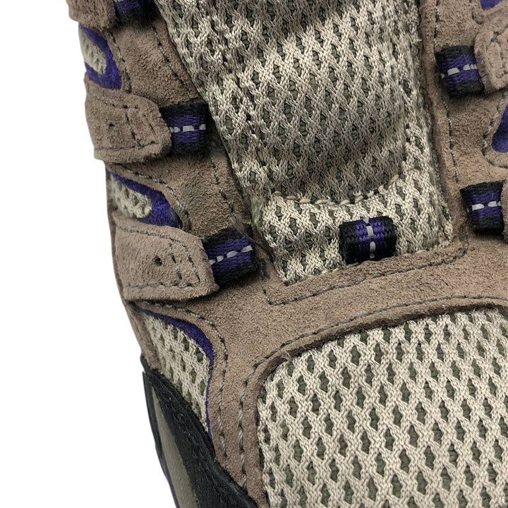 Merrell Moab 2 outdoor sneakers, size 5.5 Women's 24.0cm unclear Beige type Vintage Second Hand