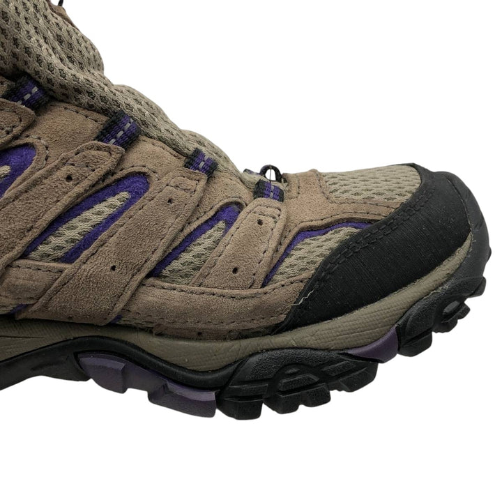 Merrell Moab 2 outdoor sneakers, size 5.5 Women's 24.0cm unclear Beige type Vintage Second Hand