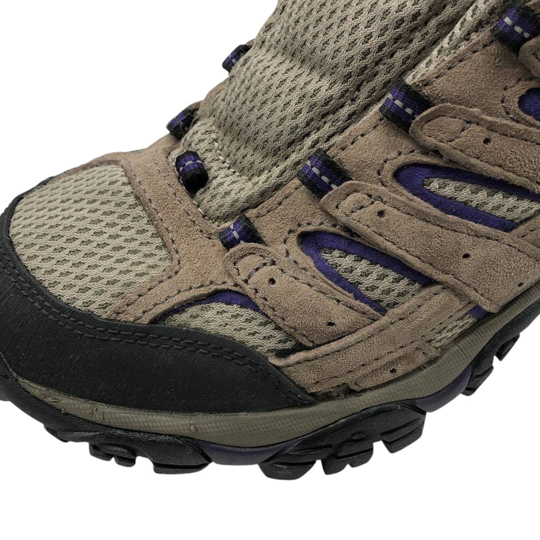 Merrell Moab 2 outdoor sneakers, size 5.5 Women's 24.0cm unclear Beige type Vintage Second Hand